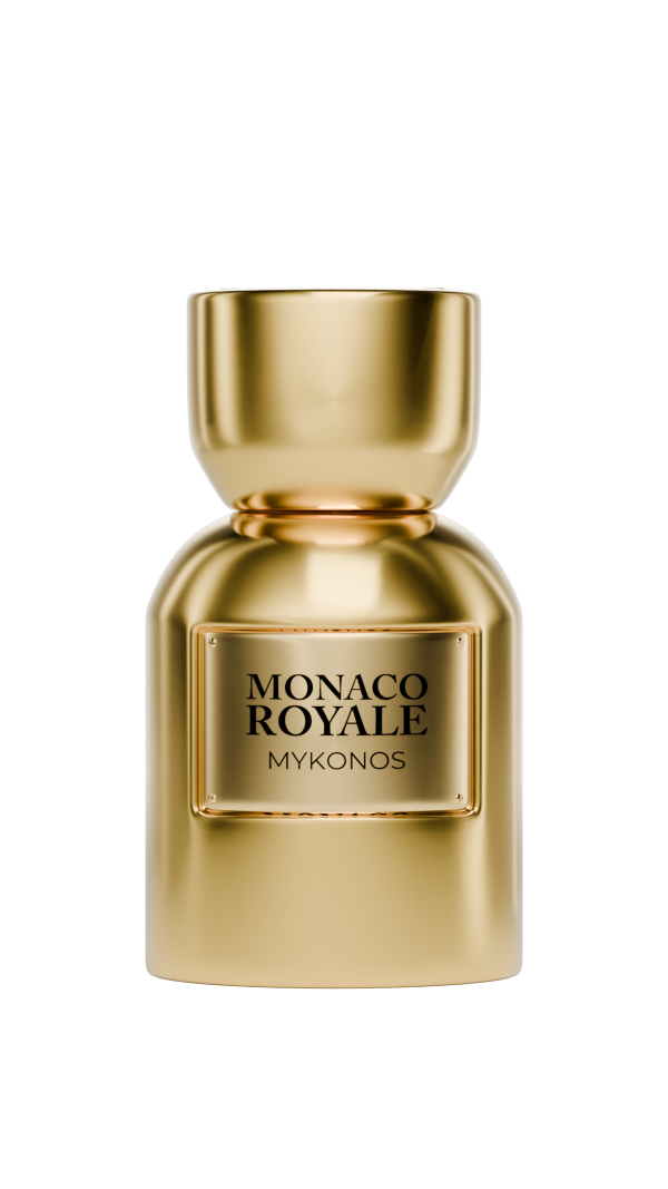 Monaco Royale 50ML new look