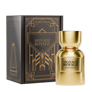 Mykonos Monaco Royale new look