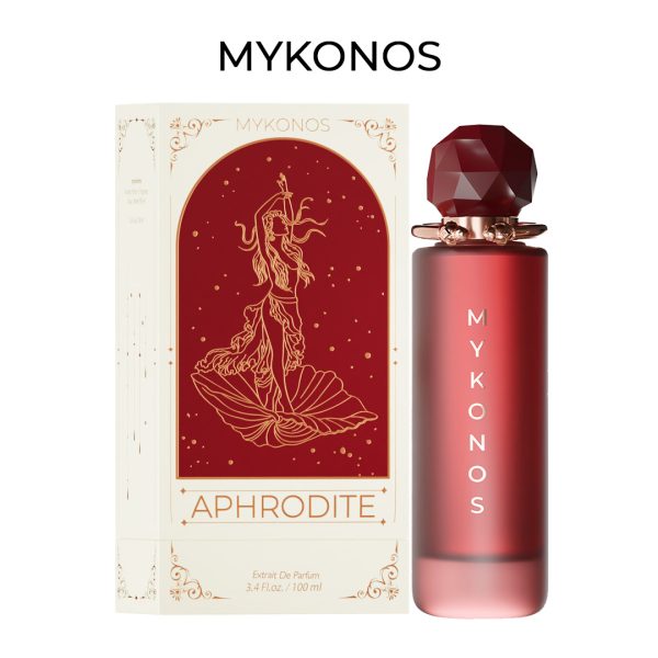 Aphrodite