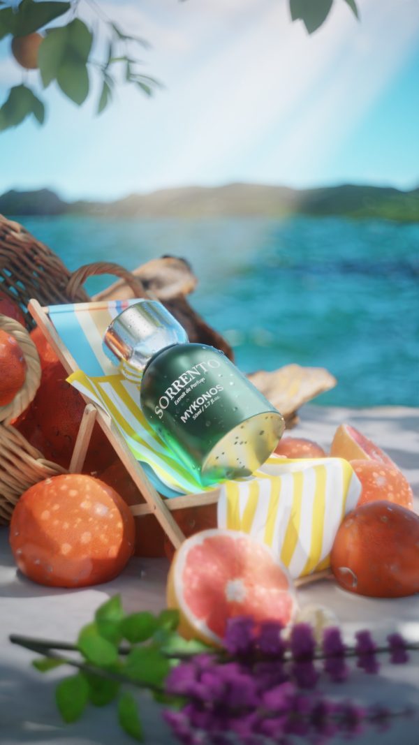 Sorrento 50ml