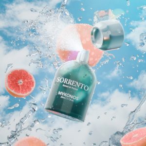 Sorrento 50ml