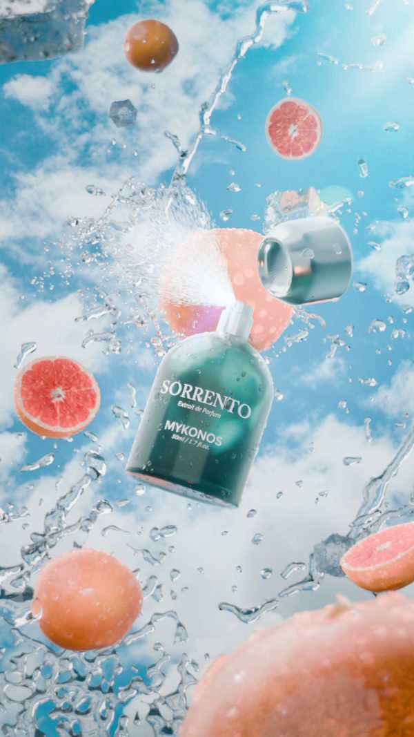 Sorrento 50ml
