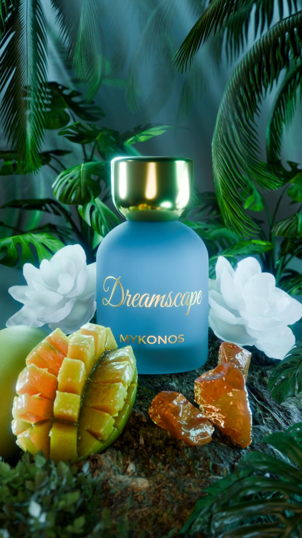 dreamscape 50ml