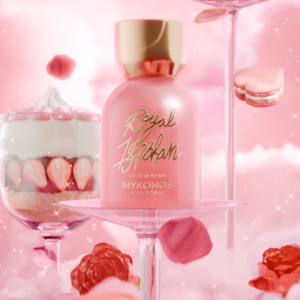 Royal Ispahan 50ml
