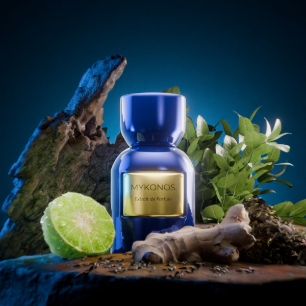 Mykonos Inception 50ML