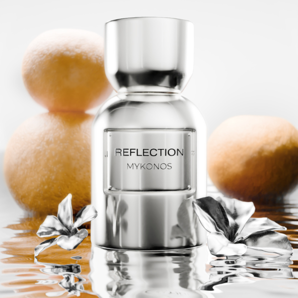 Reflection 50ml Mykonos Malaysia