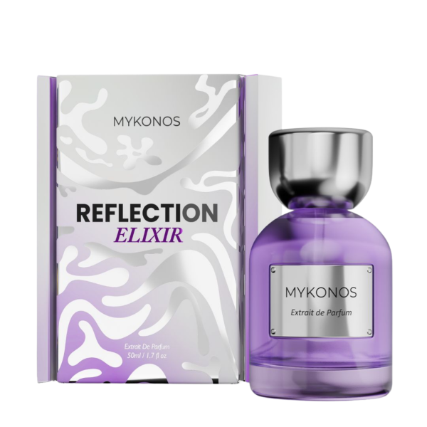 Reflection Elixir 50ML