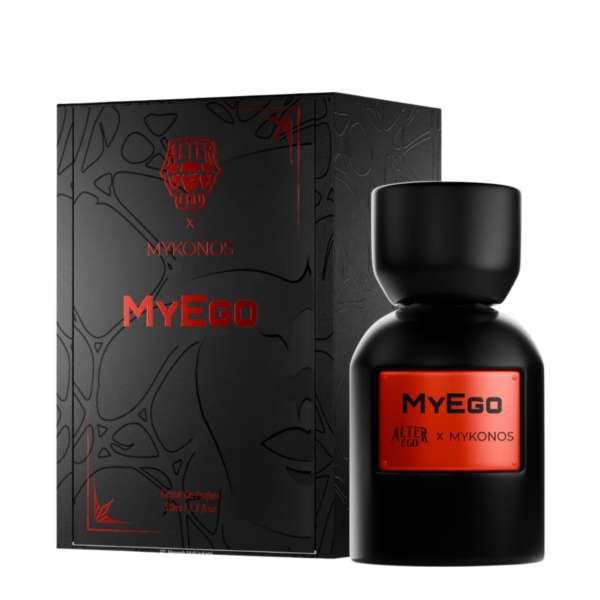 Mykonos MyEgo 50ML