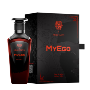Mykonos MyEgo 100ML