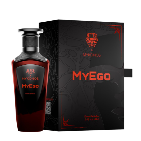Mykonos MyEgo 100ML