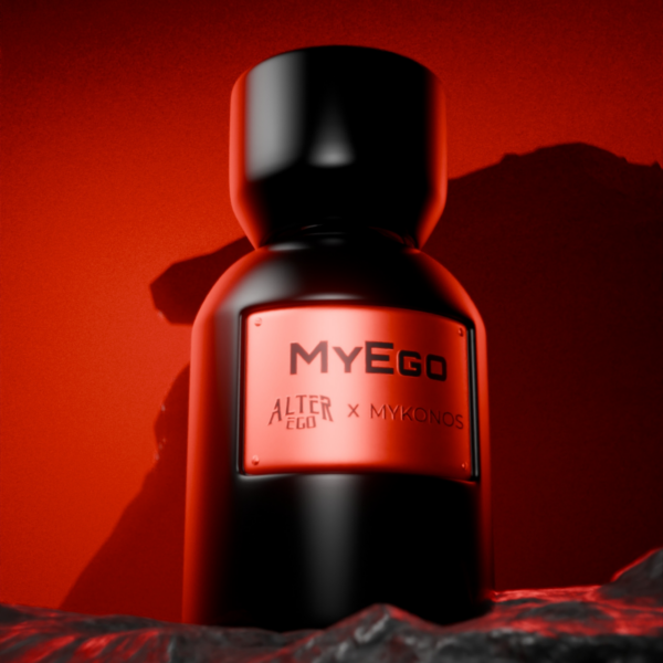 Mykonos MyEgo 50ML