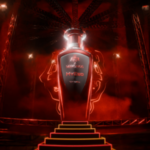 Mykonos MyEgo 100ML