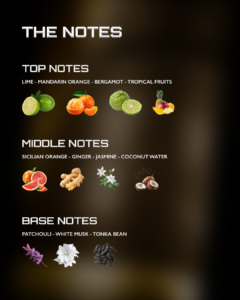 Mykonos Empire Notes