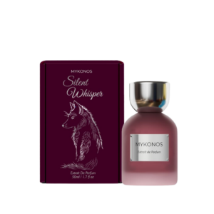 Mykonos Silent Whisper 50ML