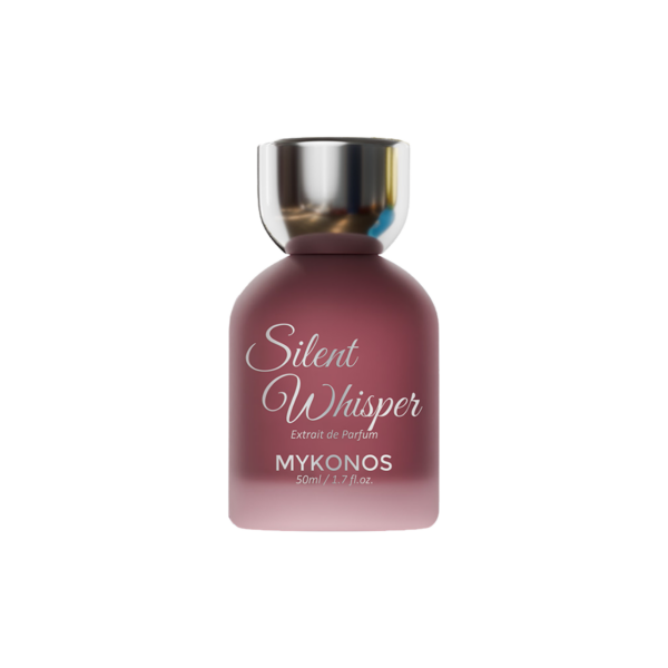 Mykonos Silent Whisper 50ML