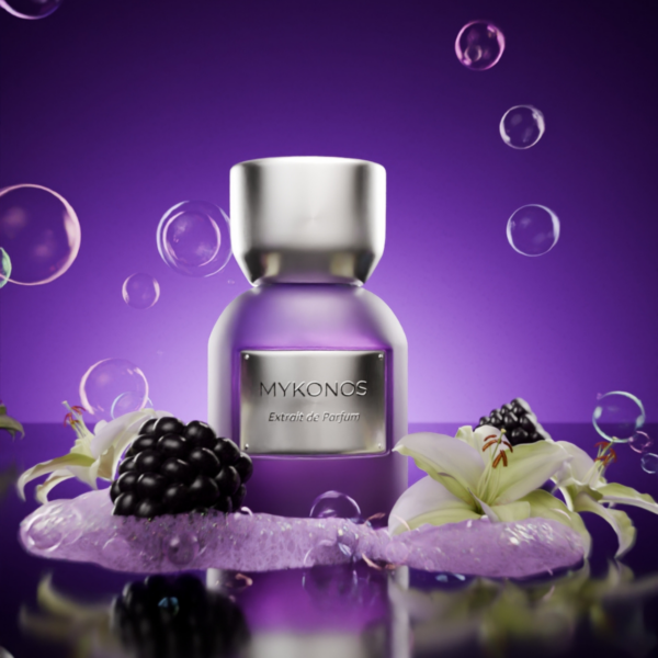 Mykonos Penthouse 50ML