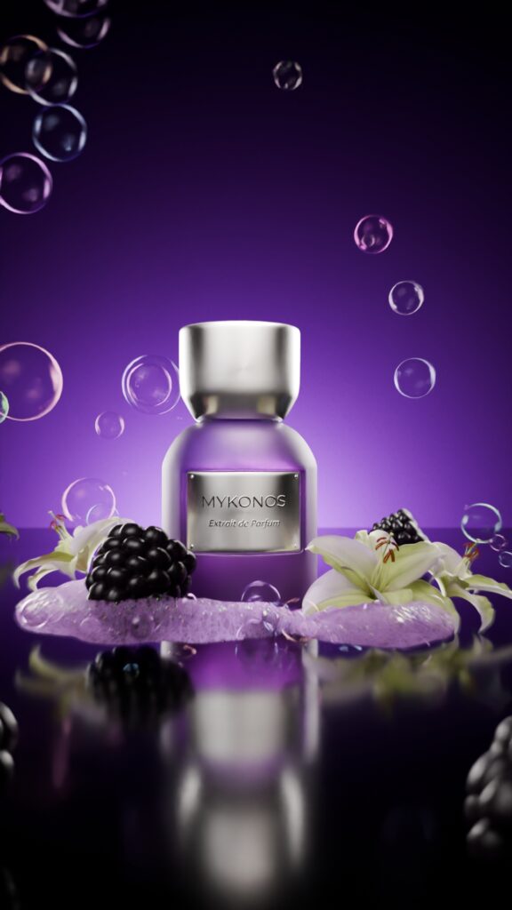 Mykonos Penthouse 50ML