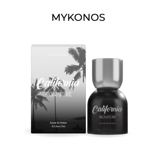Mykonos California Signature 15ML