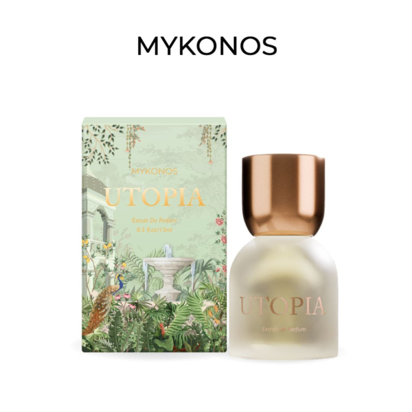 Utopia 15ML