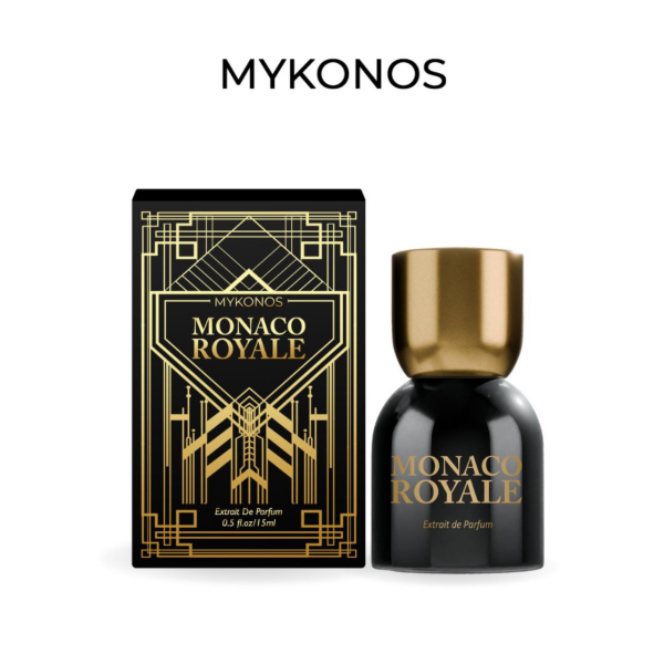 Monaco Royale 15ML