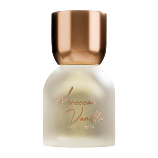 Moroccan Vanilla 15ML