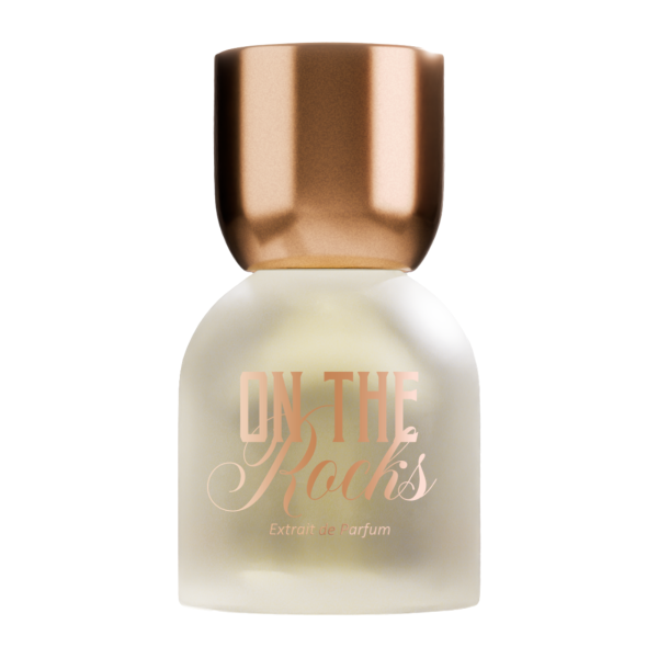 On The Rocks 15ML