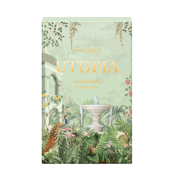Utopia 15ML