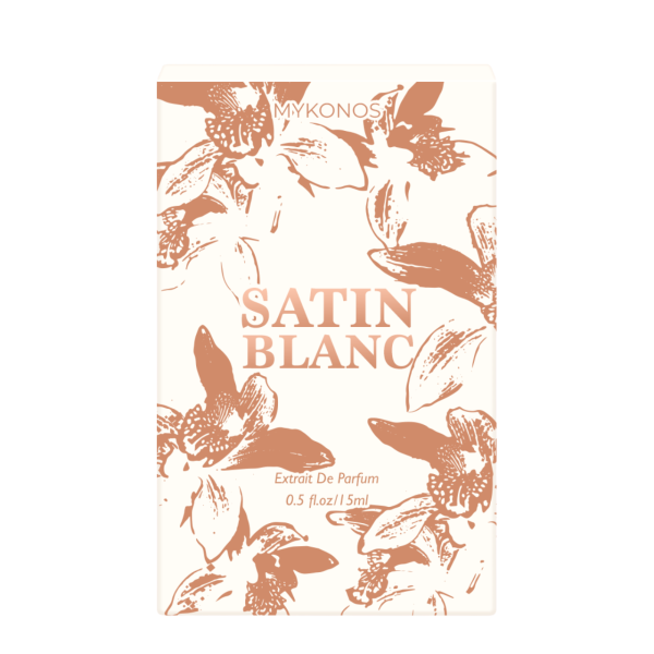 Satin Blanc 15ML