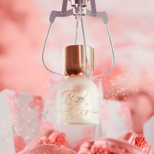 Royal Ispahan 15ML