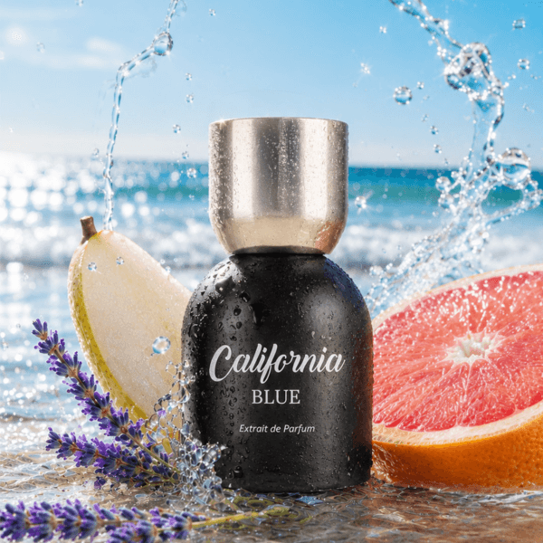 California Blue 15ML