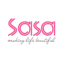 sasa logo