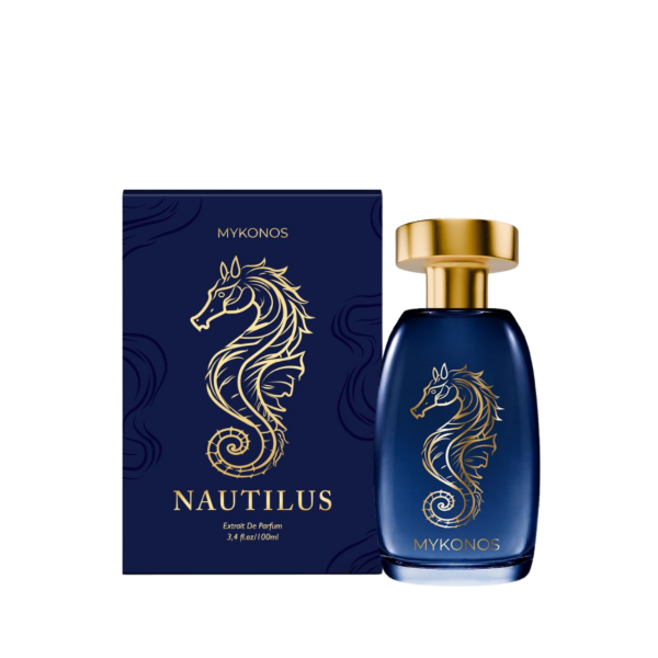 Nautilus 100ML