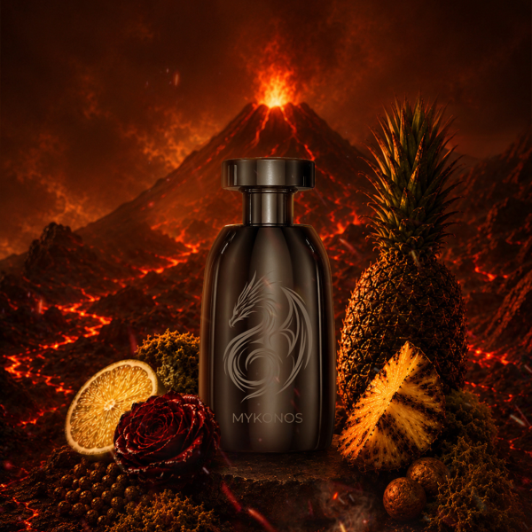 Inferno 100ML