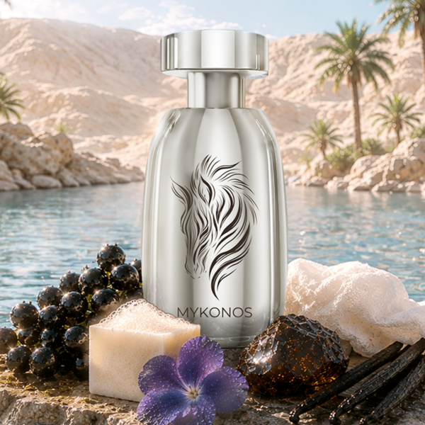 Untamed 100ML