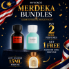 Luminos 50ML x MyEgo 50ML