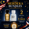 Milk Drops 50ML x Monaco Royale 100ML